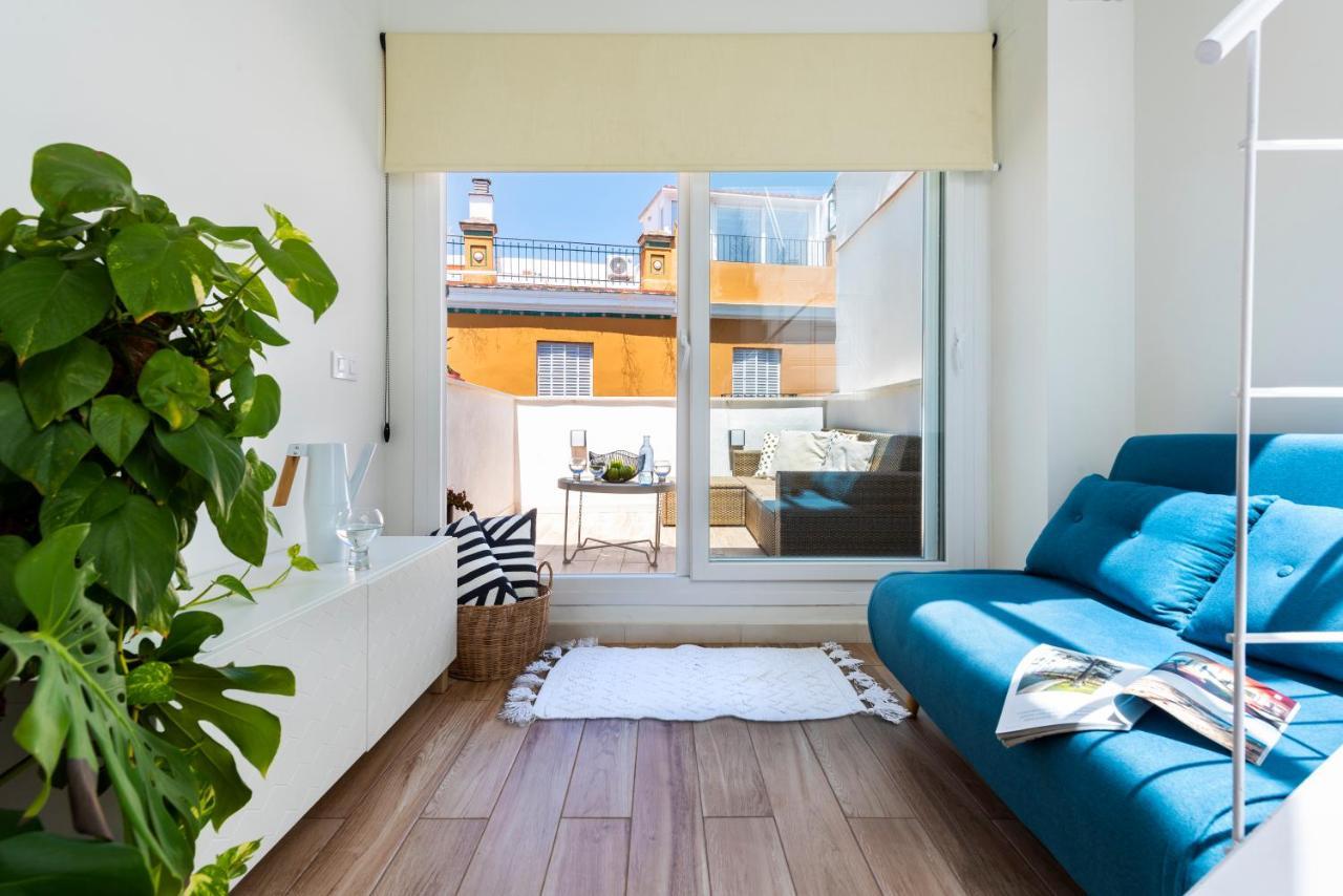 Alohamundi Alameda Iii Ferienhaus *
